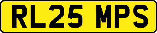 RL25MPS