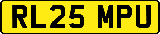 RL25MPU