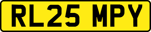 RL25MPY