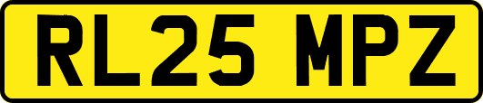RL25MPZ