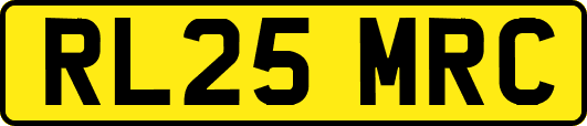 RL25MRC