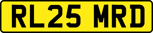 RL25MRD
