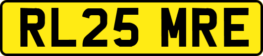 RL25MRE
