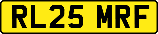 RL25MRF