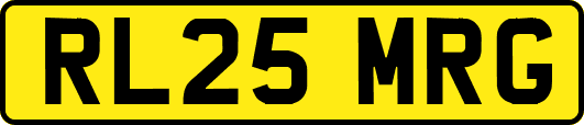RL25MRG