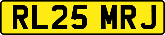 RL25MRJ