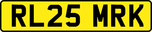 RL25MRK