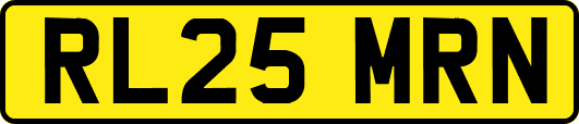 RL25MRN