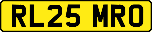 RL25MRO
