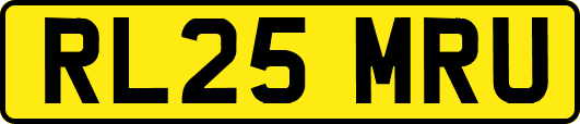 RL25MRU