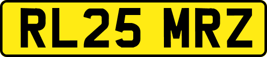 RL25MRZ