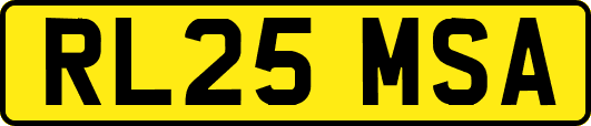 RL25MSA