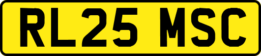 RL25MSC