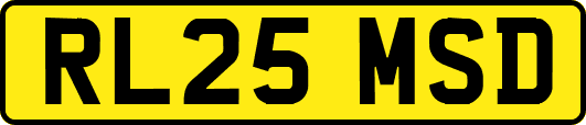 RL25MSD