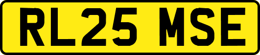 RL25MSE