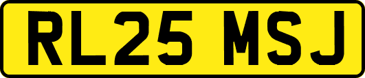 RL25MSJ