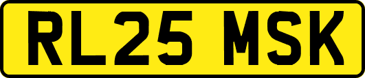 RL25MSK