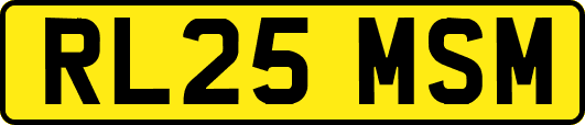 RL25MSM