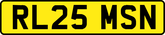 RL25MSN