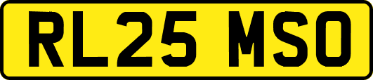 RL25MSO