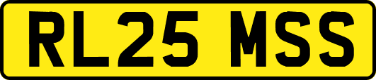 RL25MSS