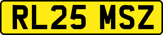 RL25MSZ