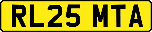 RL25MTA