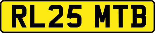 RL25MTB