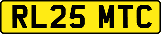 RL25MTC