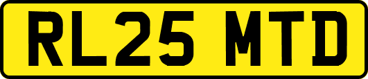 RL25MTD