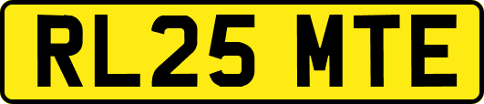 RL25MTE