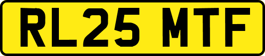RL25MTF