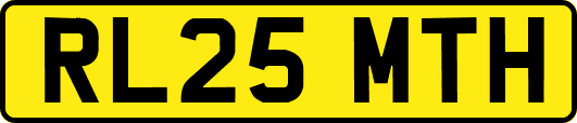RL25MTH