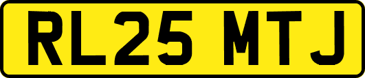 RL25MTJ