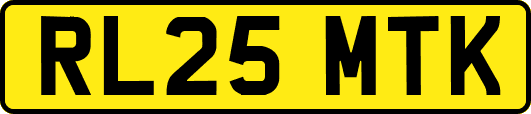 RL25MTK