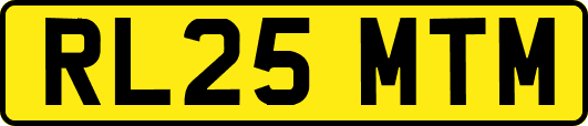 RL25MTM