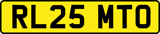 RL25MTO