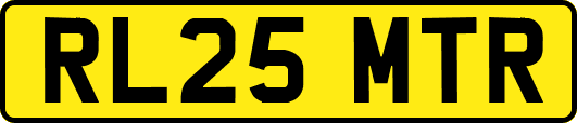 RL25MTR