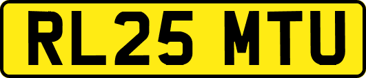 RL25MTU