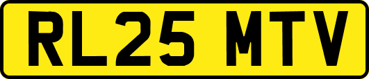 RL25MTV