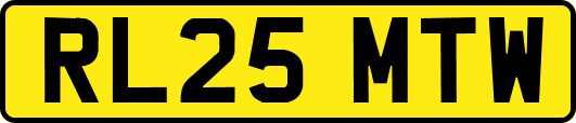 RL25MTW