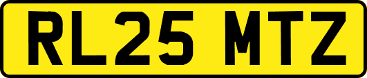 RL25MTZ
