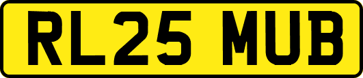 RL25MUB
