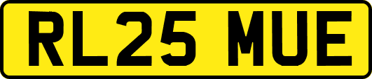 RL25MUE