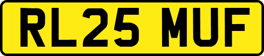RL25MUF