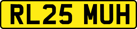 RL25MUH