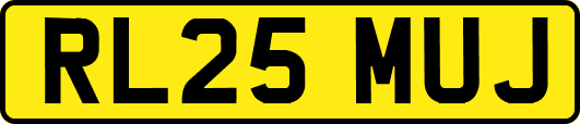 RL25MUJ