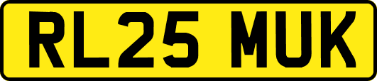 RL25MUK