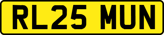 RL25MUN