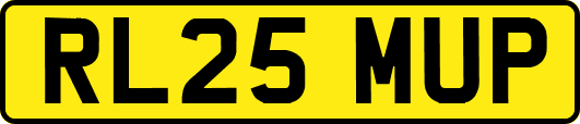 RL25MUP
